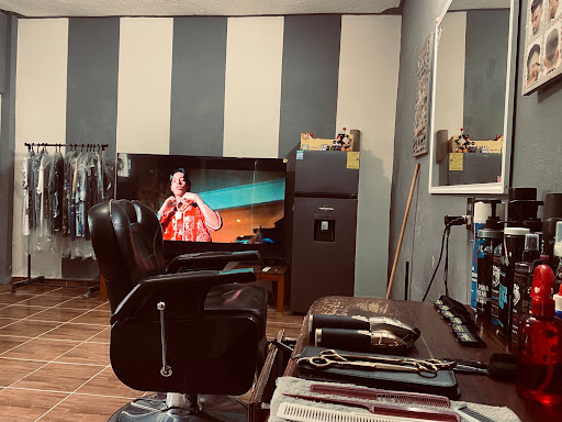 Barber Shop "EL PACHECO"