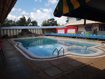 Photos of Sera Park Hotel