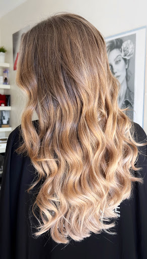 Tagli&DettagliHAIRDRESSER