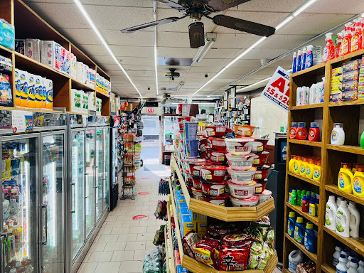 FOREST DELI - Thumbnail