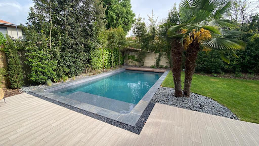 Photo de P2M PISCINES à Camblanes-et-Meynac (33360)