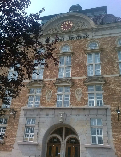Sankt Petri skola - Thumbnail