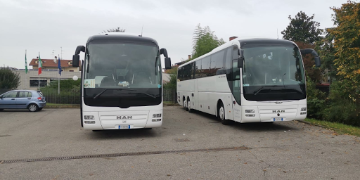 Bus Viaggi S.a.s. - Thumbnail