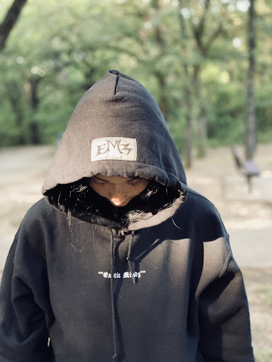 Exotic Mindz - Visual