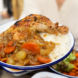 Photo n°28 de La cuisine de Moudéry - Les saveurs du Sénégal à Villeurbanne (Restaurant africain)