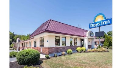 Days Inn by Wyndham Dover Downtown