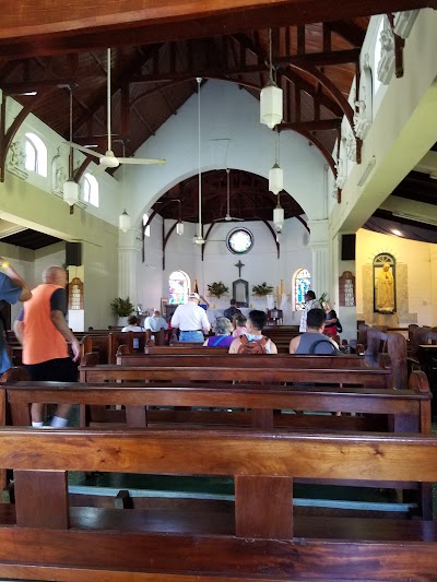 Photos of Our Lady of perpetual help Roman Catholic Church