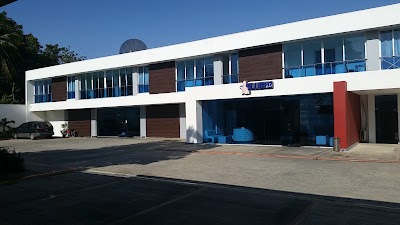 Photos of Hotel Agua Azul 2.0