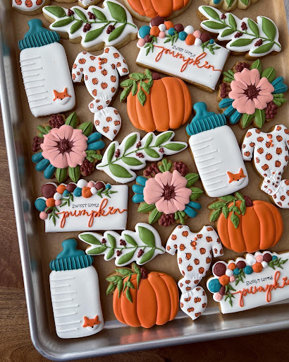 Sweet Peak Cookie Co. - Thumbnail