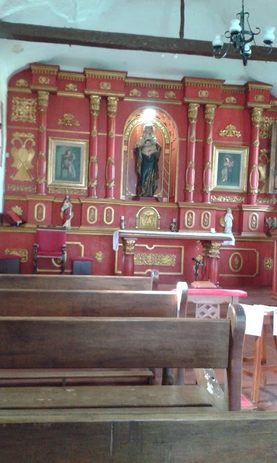 Photos of Capilla de Nuestra Se&ntilde;ora de los Dolores