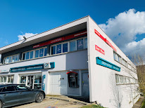 Assurance Generali - Bureau Central d'Assurances à Besançon