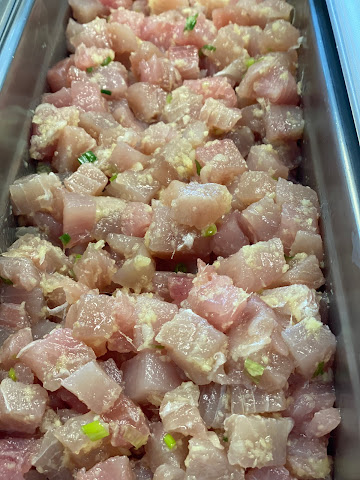 Hanapa’a Poke by null