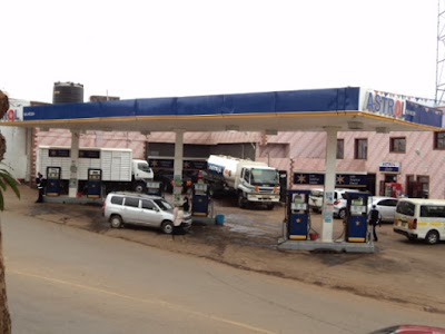 gas-station