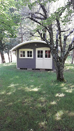 Photo n°18 de Camping L'Ecureuil à Champs-sur-Tarentaine-Marchal (Camping à la ferme)