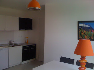 Photo n°22 de Hôtel Restaurant Auberge Du Chemin De Fer à Lanester (Restaurant de plats à emporter)