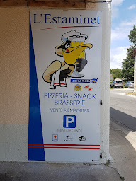 Photo n°37 de L'estaminet à Manzac-sur-Vern (Café)