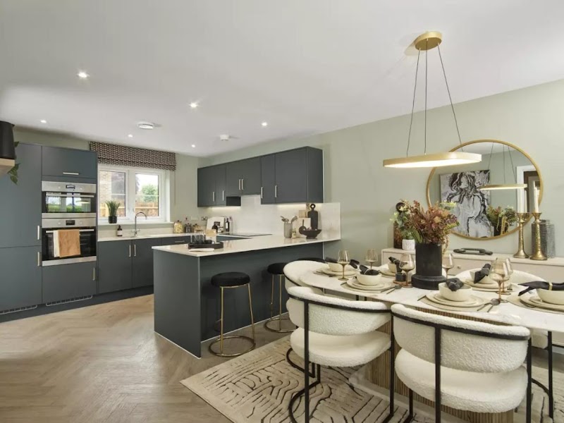 Bellway - Highlands Grange photo 2