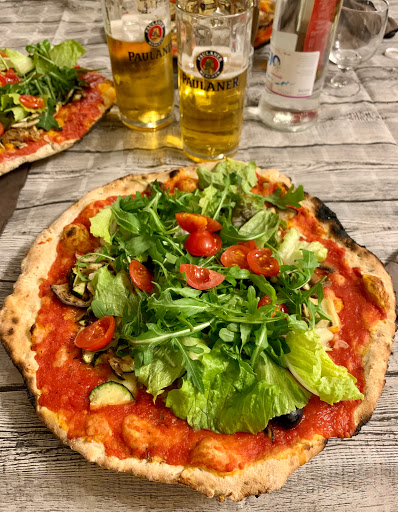 Ristorante Week End - Thumbnail