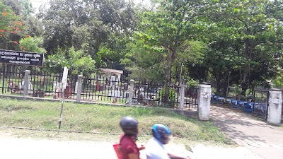 Photos of Polonnaruwa General Hospital