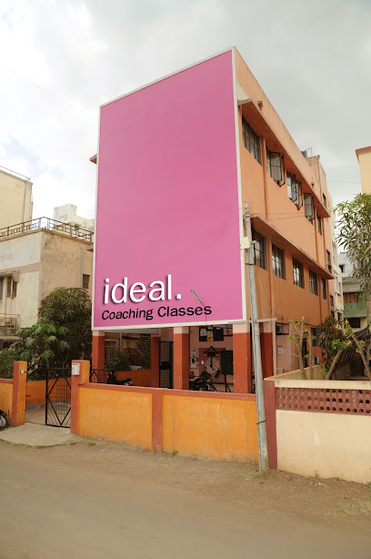 Ideal Coaching Classes