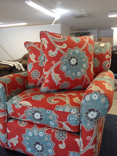 Furniture Worx Upholstery & Repair Gallery - United States