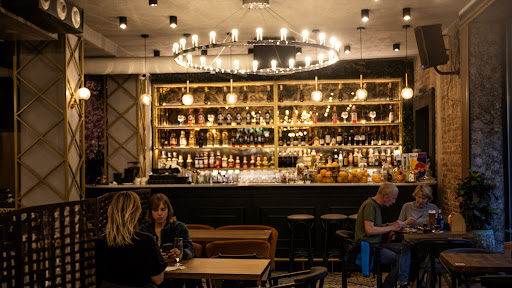 Taksim Restaurant &Kraft kebap