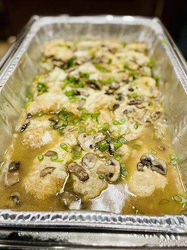 Kerime's Kitchen - Visual