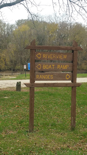 Black Hawk Park