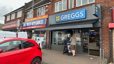 Greggs