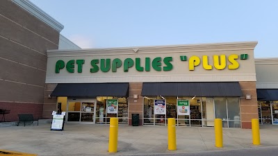 Pet Supplies Plus Homewood