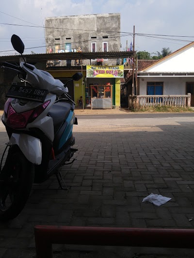 Photos of Alfamart Gandok