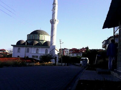 Hazreti Ömer Cami