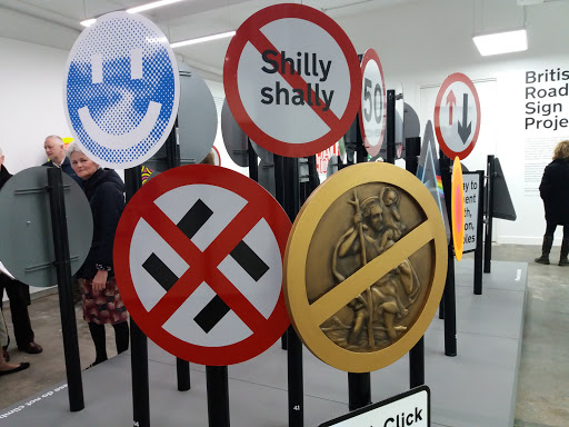 Humber Street Gallery - Thumbnail