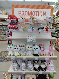 Photo n°31 de King Jouet à Paray-le-Monial (Magasin de miniatures)