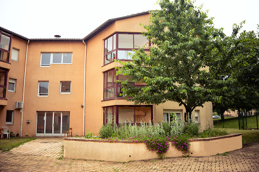 Photo de EHPAD La Dimerie (Groupe ACPPA) à Orliénas (69530)