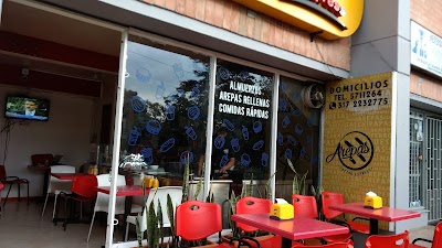 Photos of Arepas Factor Express