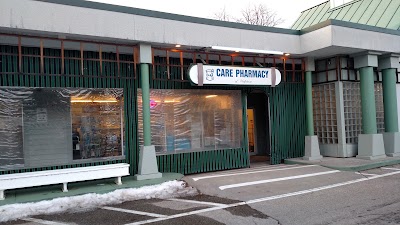 Care Pharmacy Inc.