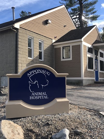 Apponaug Animal Hospital