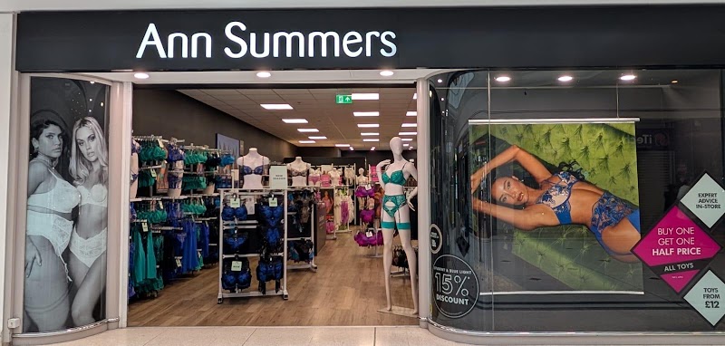 Ann Summers Bromley Glades photo 2