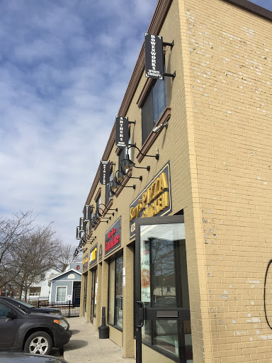 Jagged Edges Hair Salon - Thumbnail