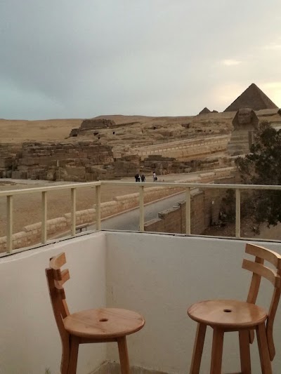 Photos of Pyramids Overlook INN ( B&B)