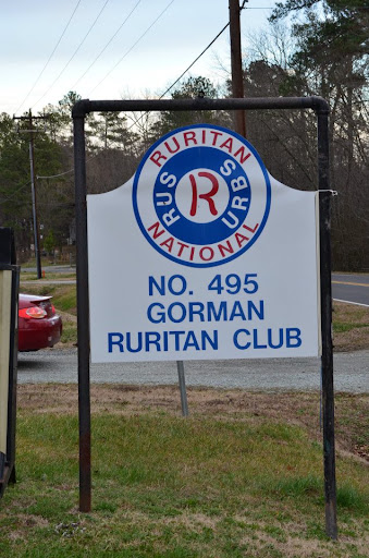 Gorman Ruritan Club - Thumbnail