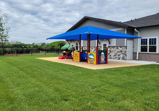 The Goddard School of Liberty