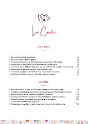 Photo n°22 de Auberge Larochette à Bourgvilain (Restaurant français)