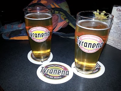 Photos of Tyranena Brewing Company