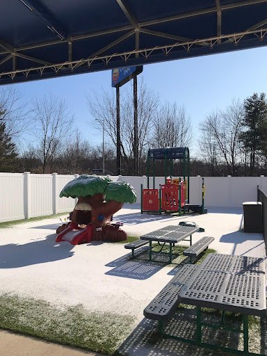 The Learning Experience - Wethersfield Gallery - United States