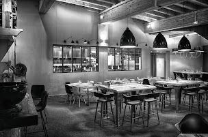 Photo n°61 de Le 2134 à Bourg-Saint-Maurice (Restaurant)