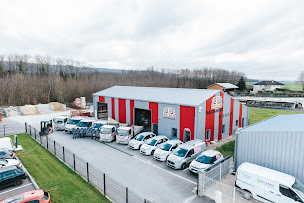 Photo n°12 de Bati Blein à Tossiat (Maçon)