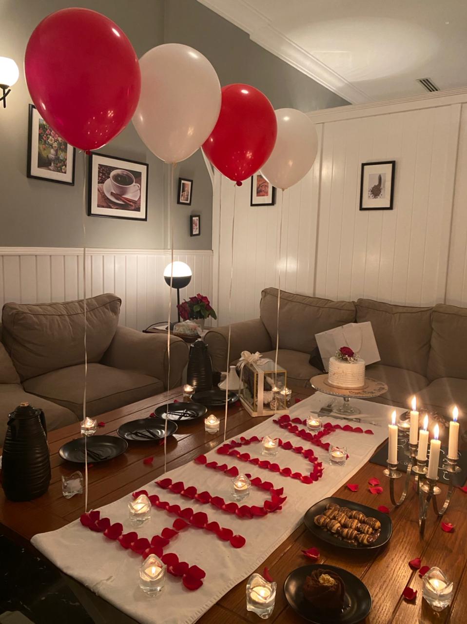 تشوكليت فالز كافيه | الزلفي - صورة 2