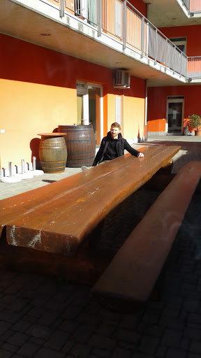Seiterre Wine Shop - Porlezza